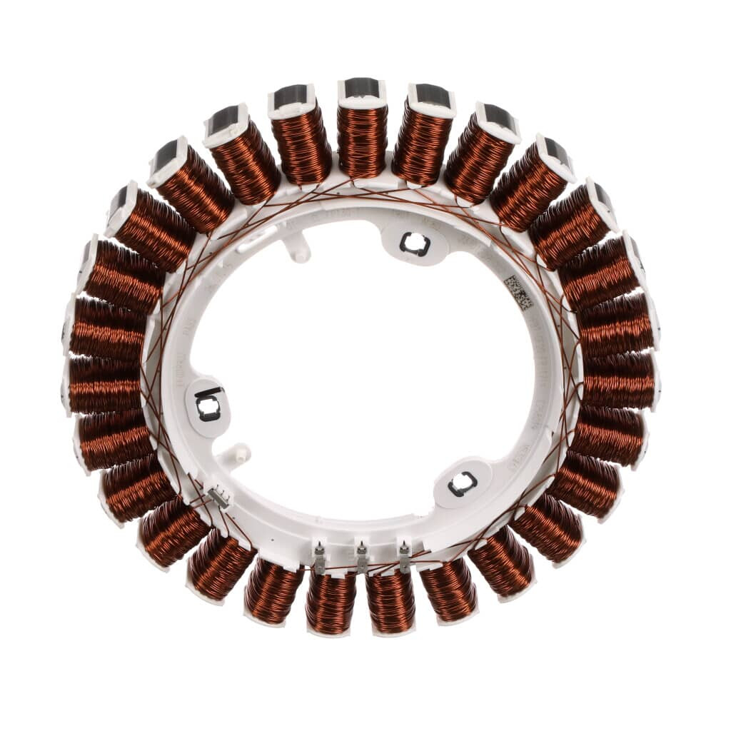 GE WH39X20678 Stator