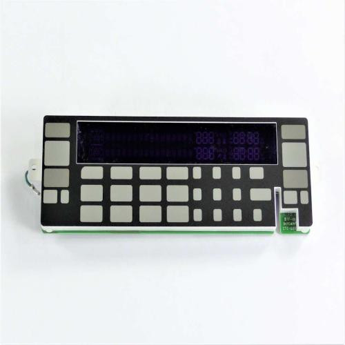 Samsung DE92-03967B Range Oven Assembly Control Module