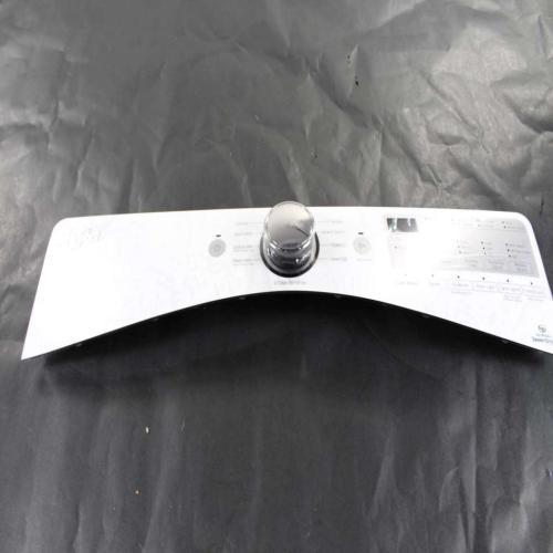Whirlpool W10919216 Control Panel