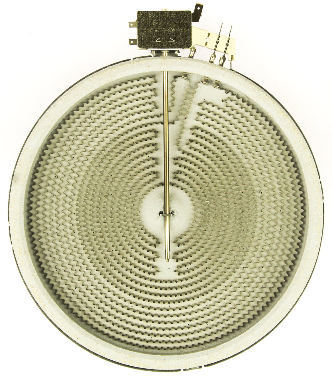 Electrolux 5304533521 Element,dual,9/6\",surface,3200