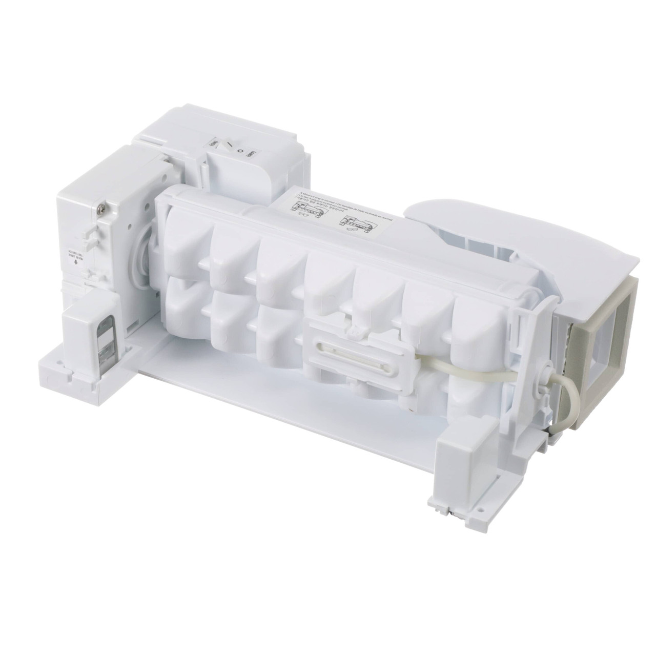 LG AEQ72910405 Refrigerator Ice Maker