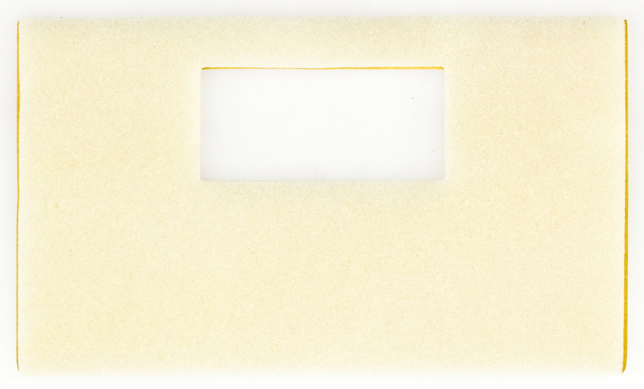 GE WR14X31873 Convertible Drawer Damper Foam