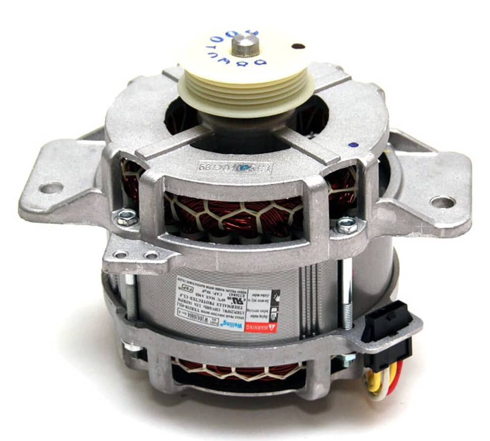 Whirlpool WPW10416664 Washing Machine Drive Motor