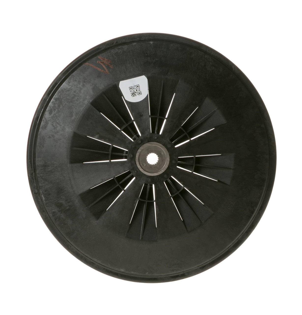 GE WH39X10011 Rotor Motor