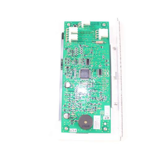 GE WR55X23461 Glass Touch Display Assembly Blk