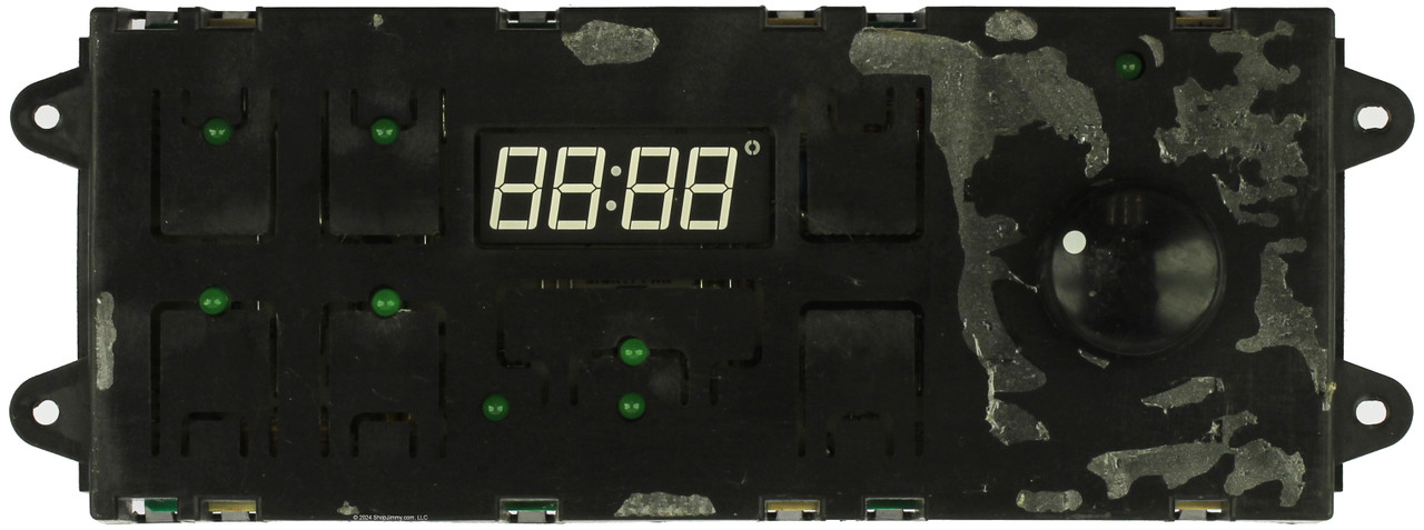 Amana Maytag Range 31-32088501-0 Control Board - No Overlay