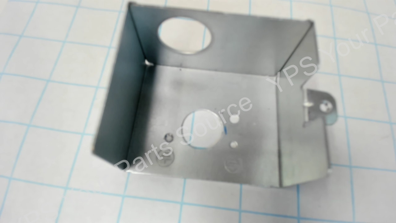 Samsung Dishwasher DD63-00252A Lower Power Junction Box