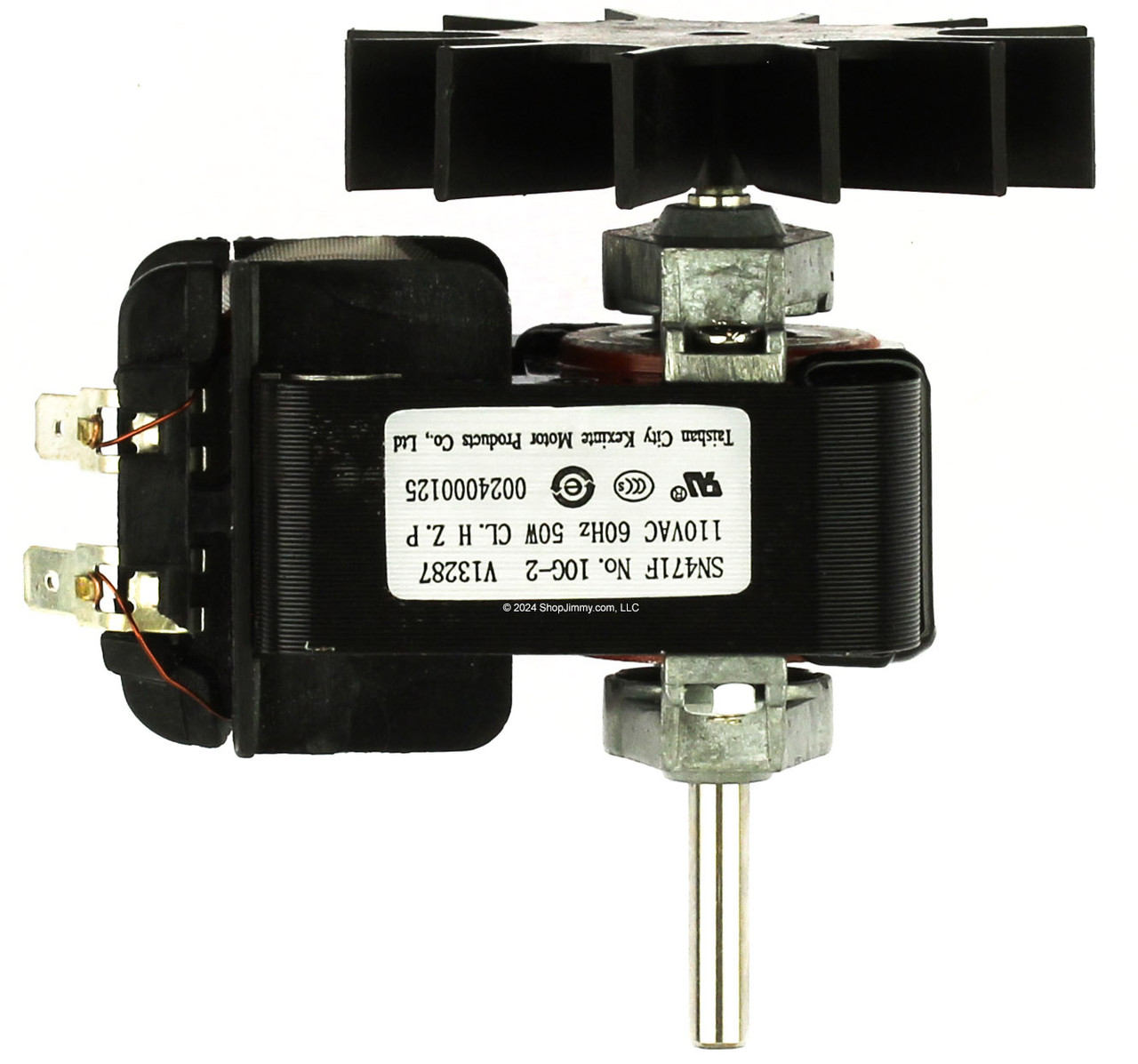 Haier WD-4550-05 Motor - Dryer Blower