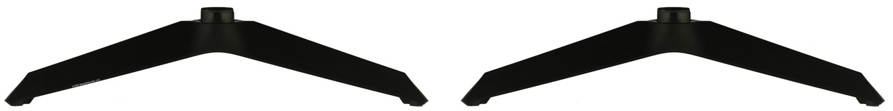 Vizio 1110-4003336-270205017260 TV Stand/Legs V4K50M-0807 - Open Bag