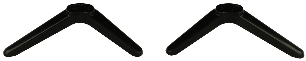 ONN TV Stand/Legs for 100012585 - Open Bag