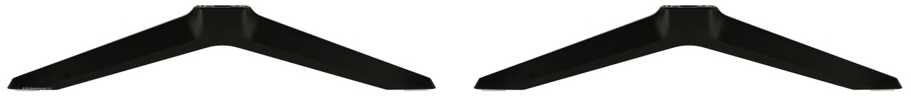 40105-000503 TV Stand/Legs for TCL 65S41R - NEW