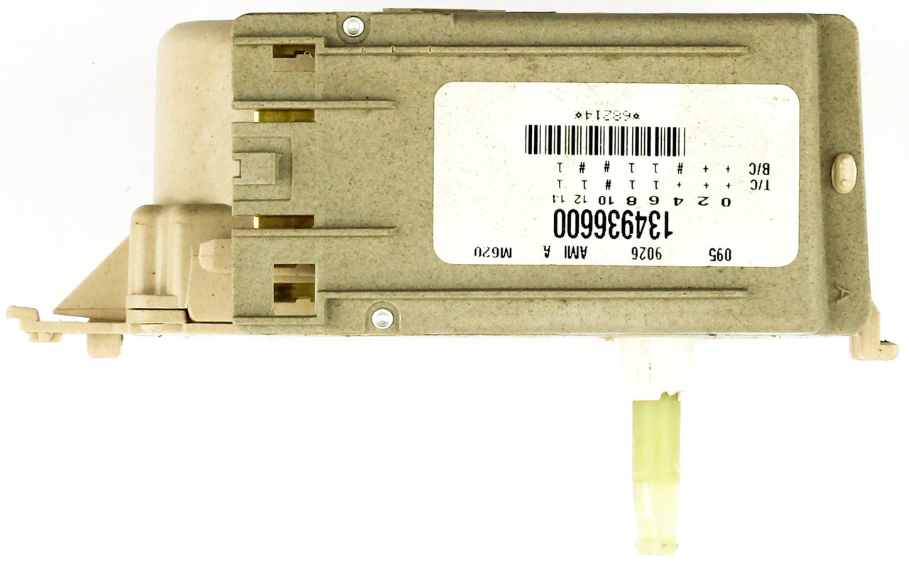 Electrolux Washer 134936600 Timer