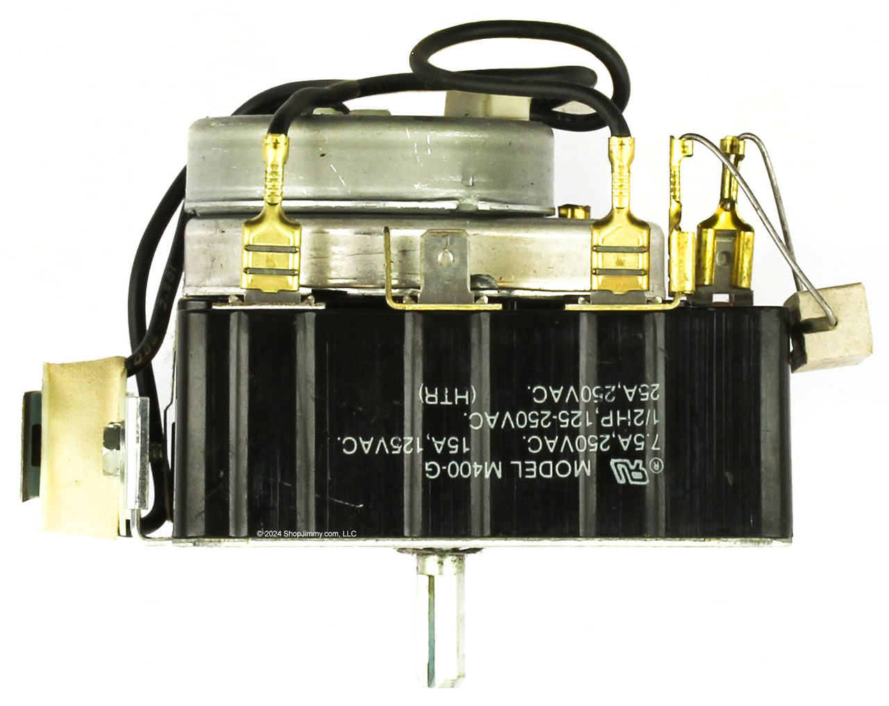 Frigidaire Dryer D142839 Timer