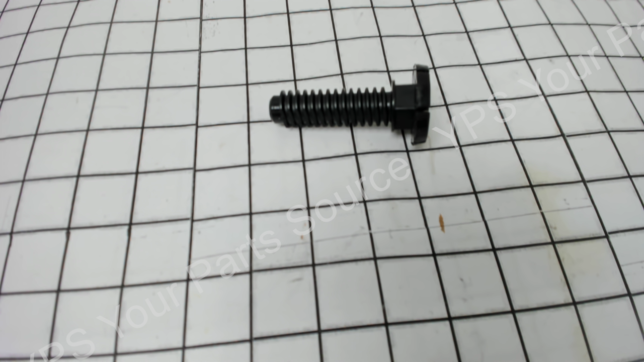 Samsung Dishwasher DD61-00331B Leveling Leg