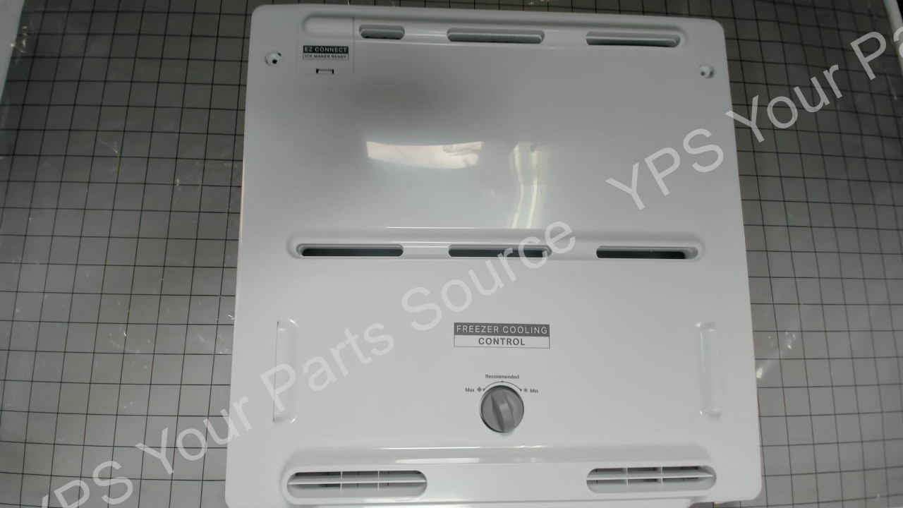 Whirlpool Refrigerator W11288284 Evaporator Cover