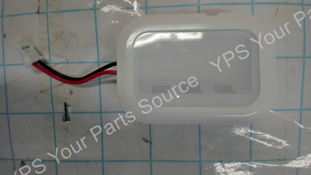 KitchenAid Refrigerator W11228040C LED Light Module