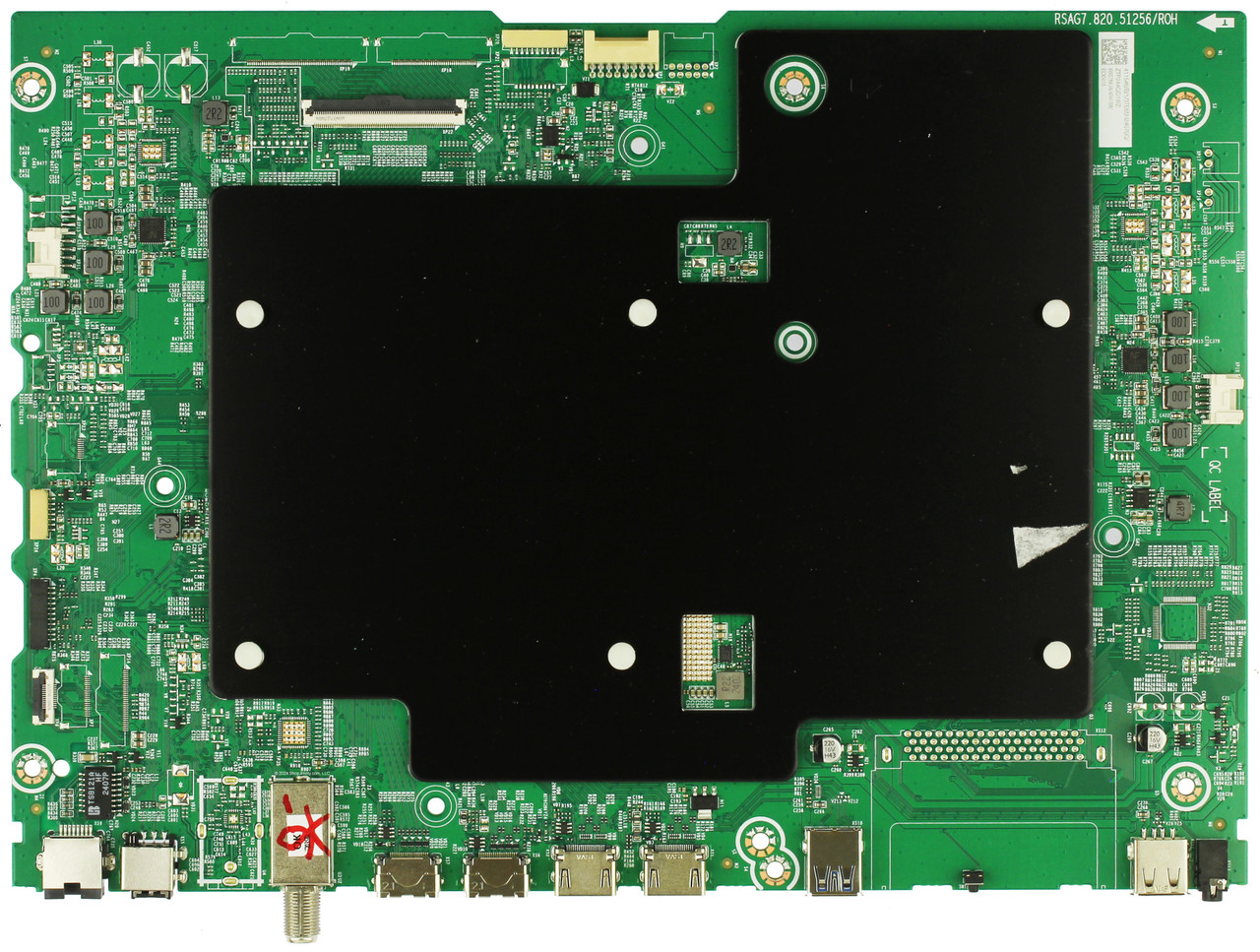 Hisense 404158 411546 Main Board for 65S7N