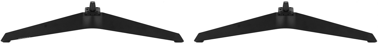 Vizio V4K86C-0804 Stand - Open Bag