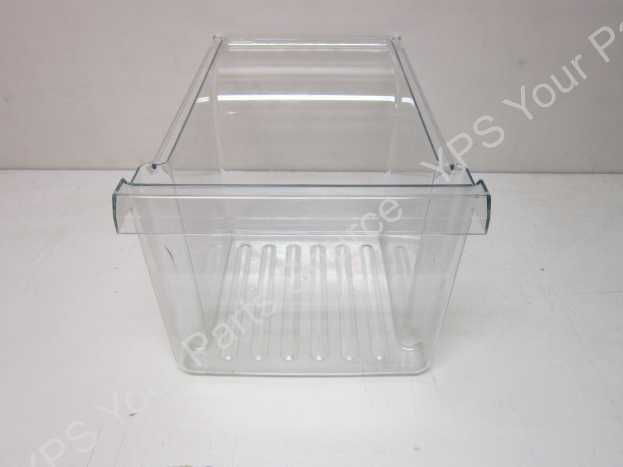 Insignia Refrigerator NS-RTM18WH 12131000000065 Crisper Bin