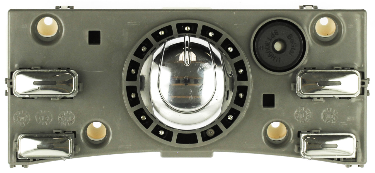 Whirlpool Dryer W10388627 Main Control Board 