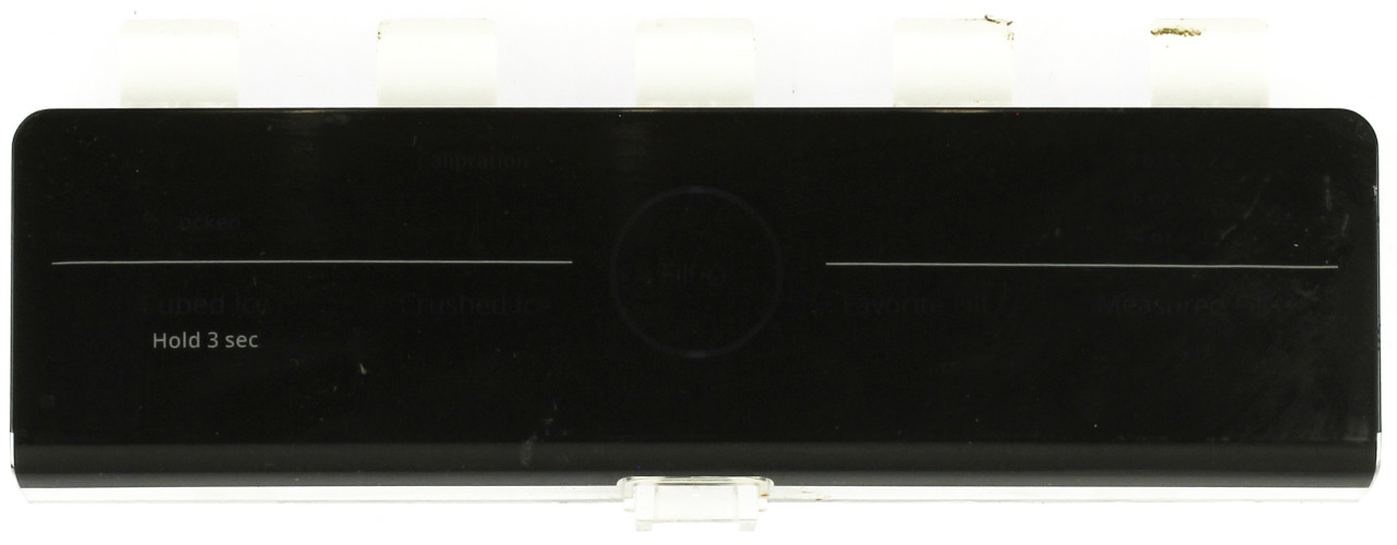 Whirlpool Refrigerator W10889623 Electronic Control Panel - Thumbnail 2