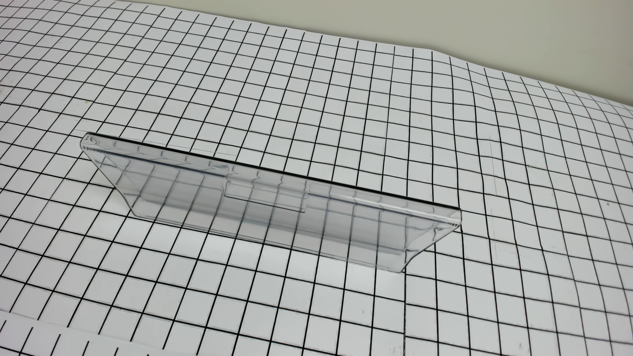 KitchenAid Refrigerator W10709891 Divider