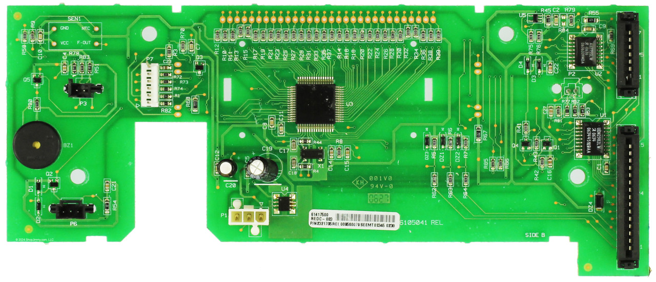 Whirlpool 2321705 Control Board 