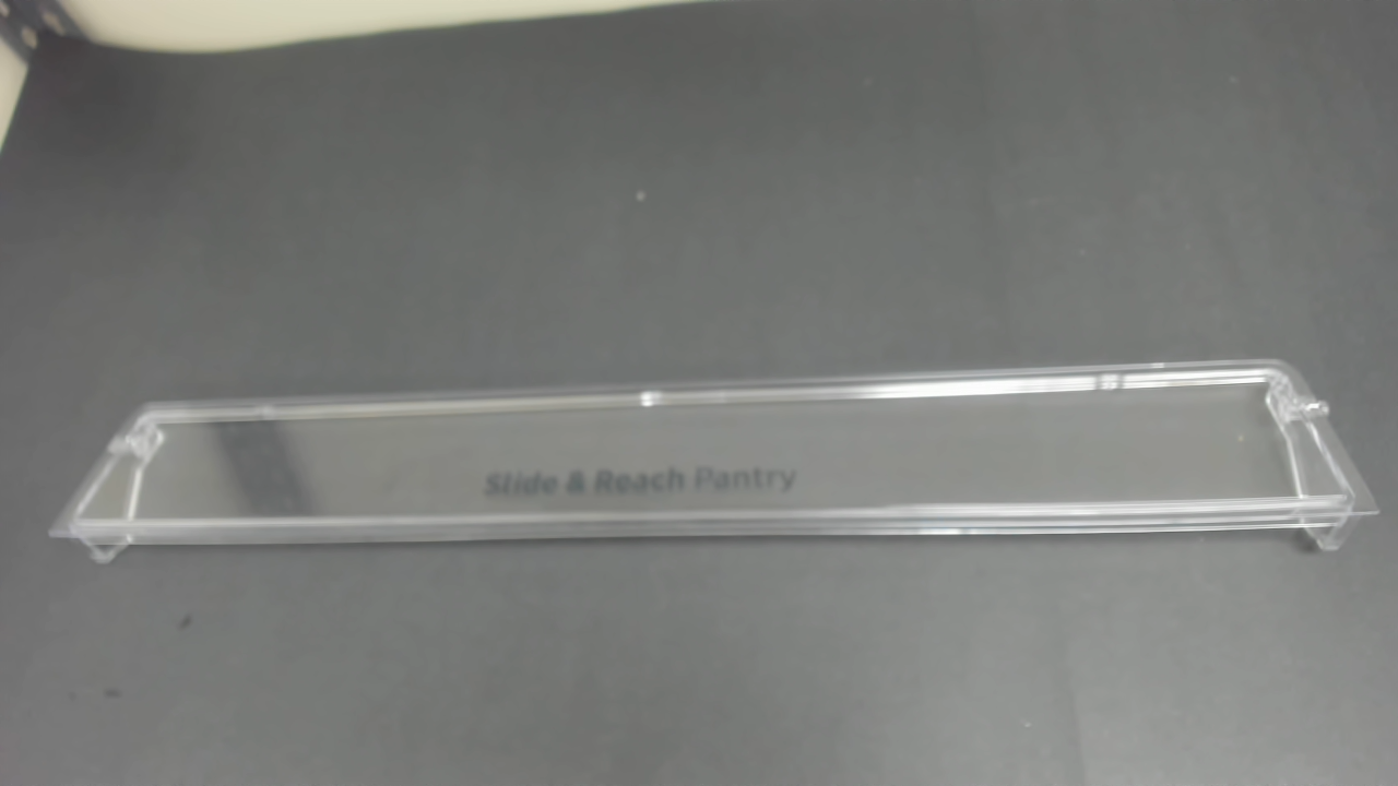 Samsung Refrigerator DA97-17940A Chilled Room Cover