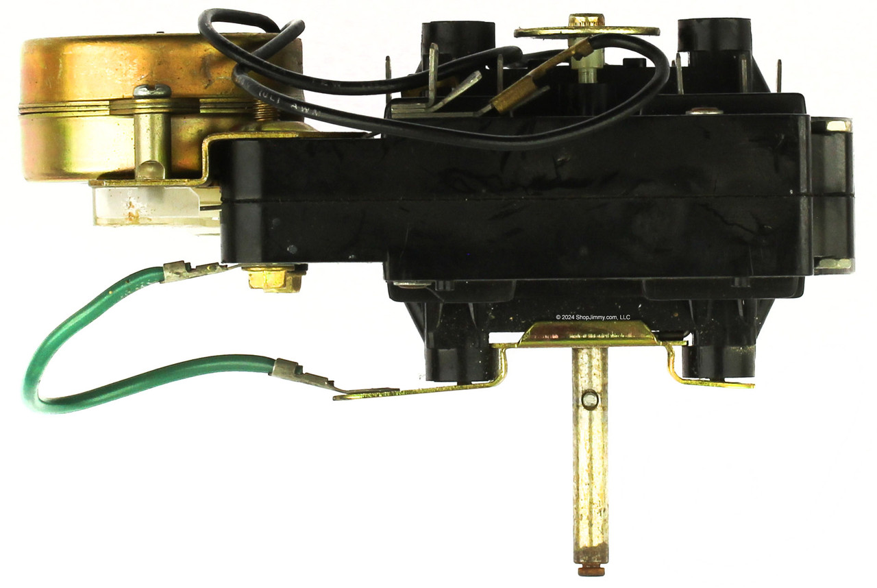 Maytag Dryer Washer 2-05001 Timer