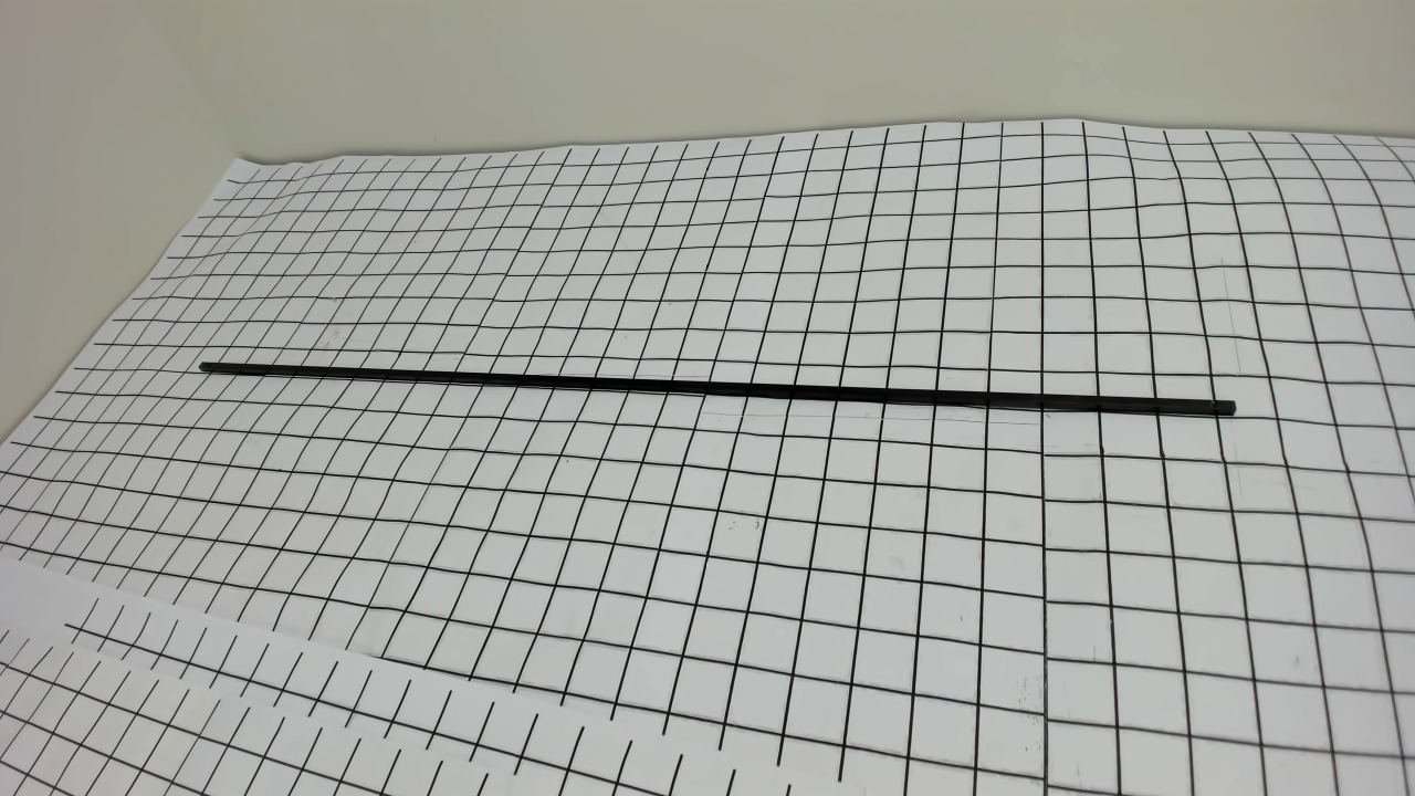 LG Refrigerator MAK62627101 Freezer Drawer Slide Shaft