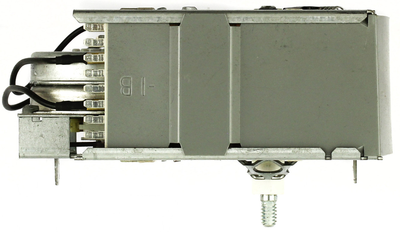 Frigidaire Washer 134011400B Timer