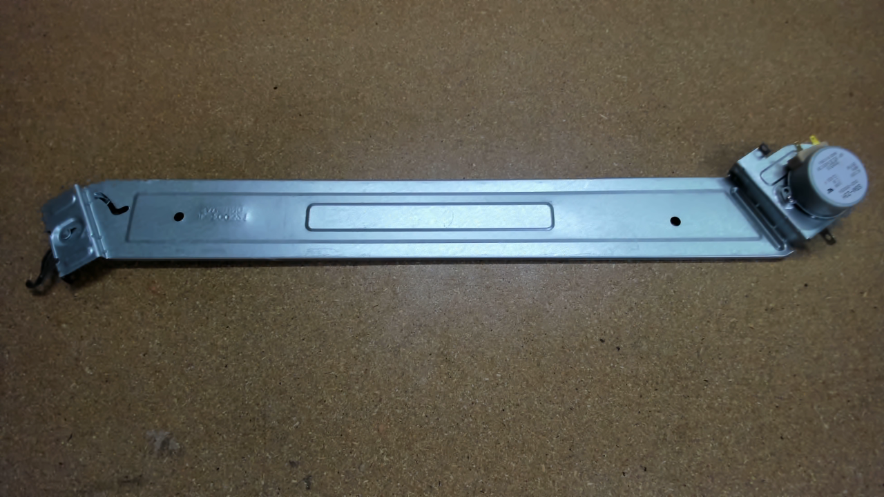 Samsung Range DG66-00033A Door Latch