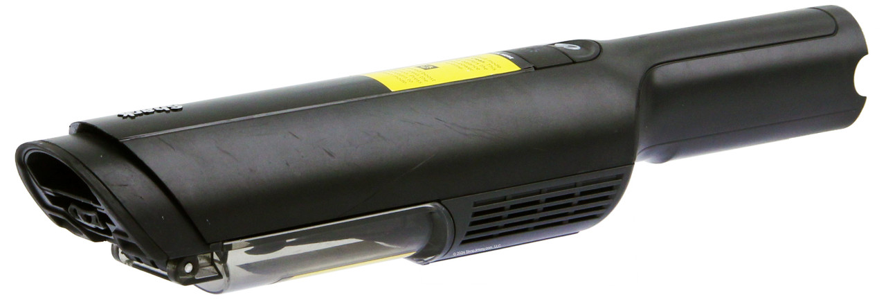 Shark WANDVAC WV410CO Main Unit/Motor/Dust Cup (NO Battery)