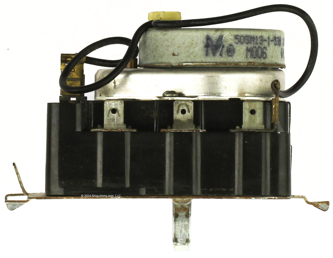 GE Dryer 572D520P035 Timer