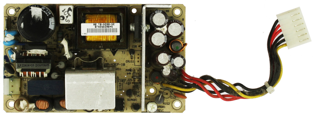 Delta SMP-43EP-10A 34-0834-01 Power Supply Unit