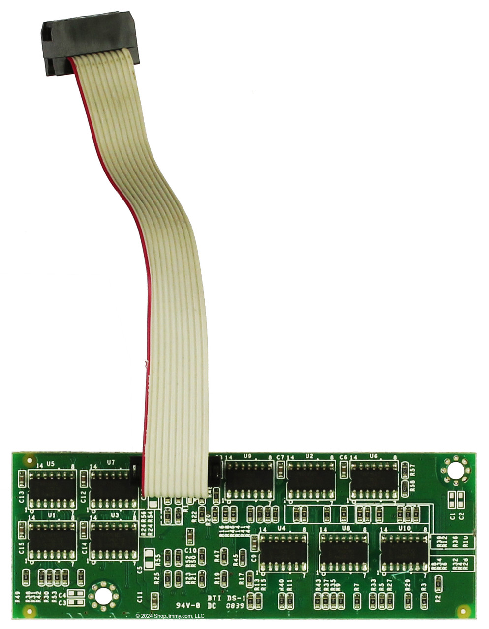 2976238701 Circuit Board