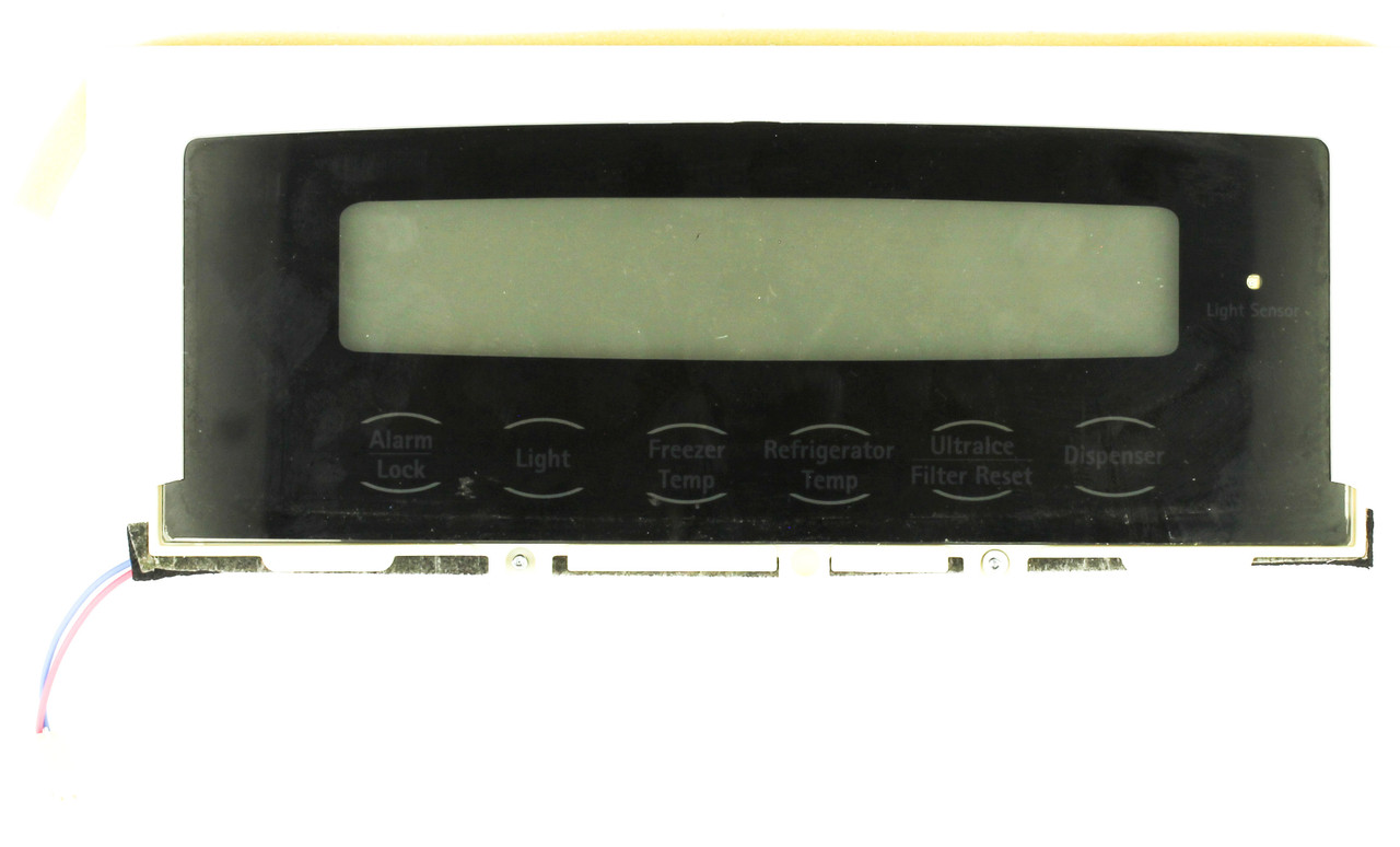 LG Kenmore Refrigerator 6871JB1451C Dispenser Control Board