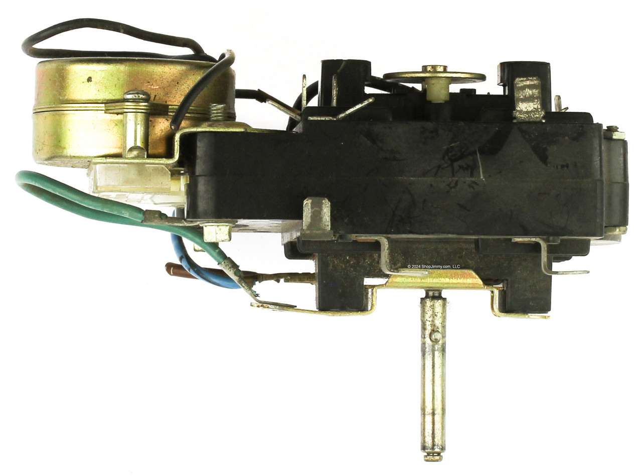 Amana Maytag 2-04889-2 Timer