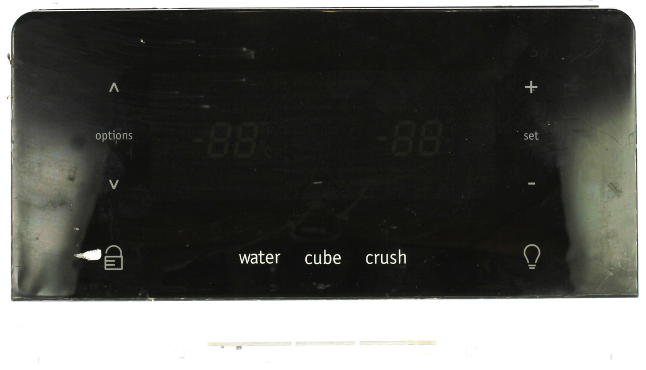 Frigidaire Refrigerator 242209731 Display Control Board