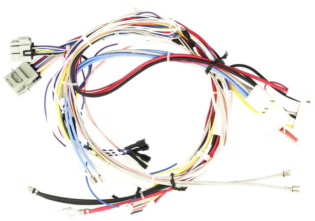 LG EAD62887207 Harness