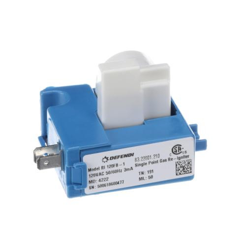 Whirlpool W11601369 Spark Module