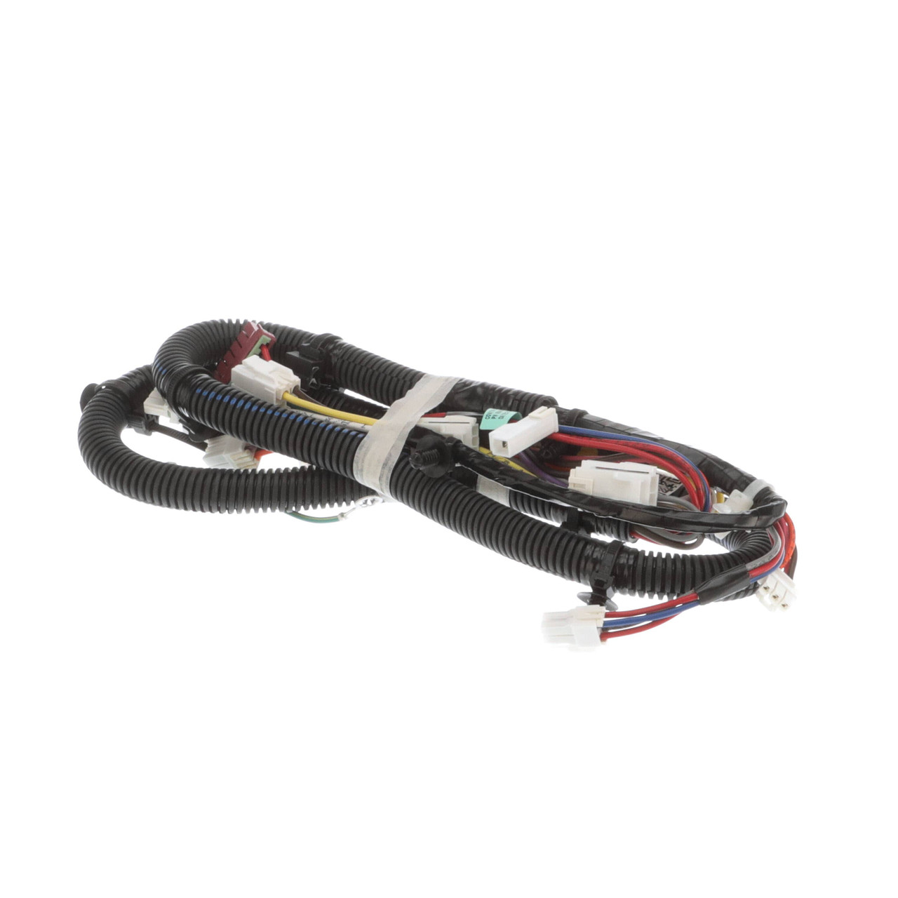 GE WH19X27242 Main Harness