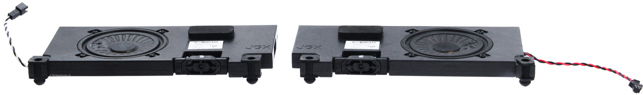 Vizio 570309700-02D-G Speaker Set