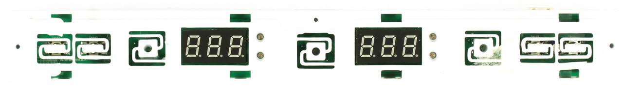 LG 6871JB1374H Display Pcb Assembly