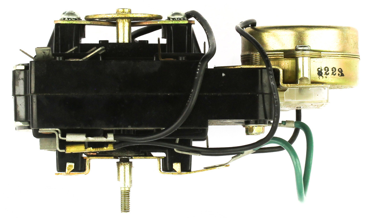 Maytag Speed Queen 1134140 Washer Timer