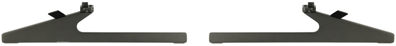 Hisense 2234-02 HJ-1 TV Stand for 85A75H - Open Bag