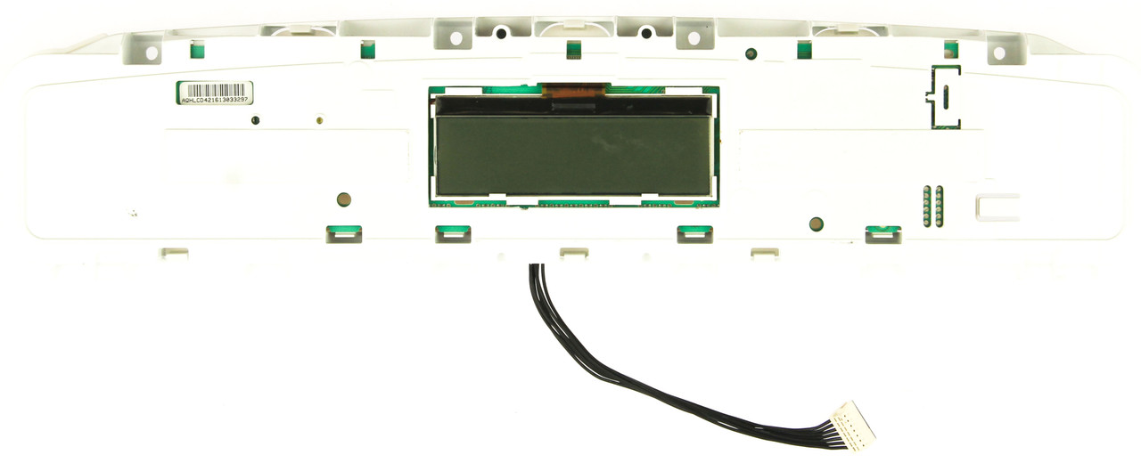 Fisher & Paykel 42161303 Washer  Main Control Board 