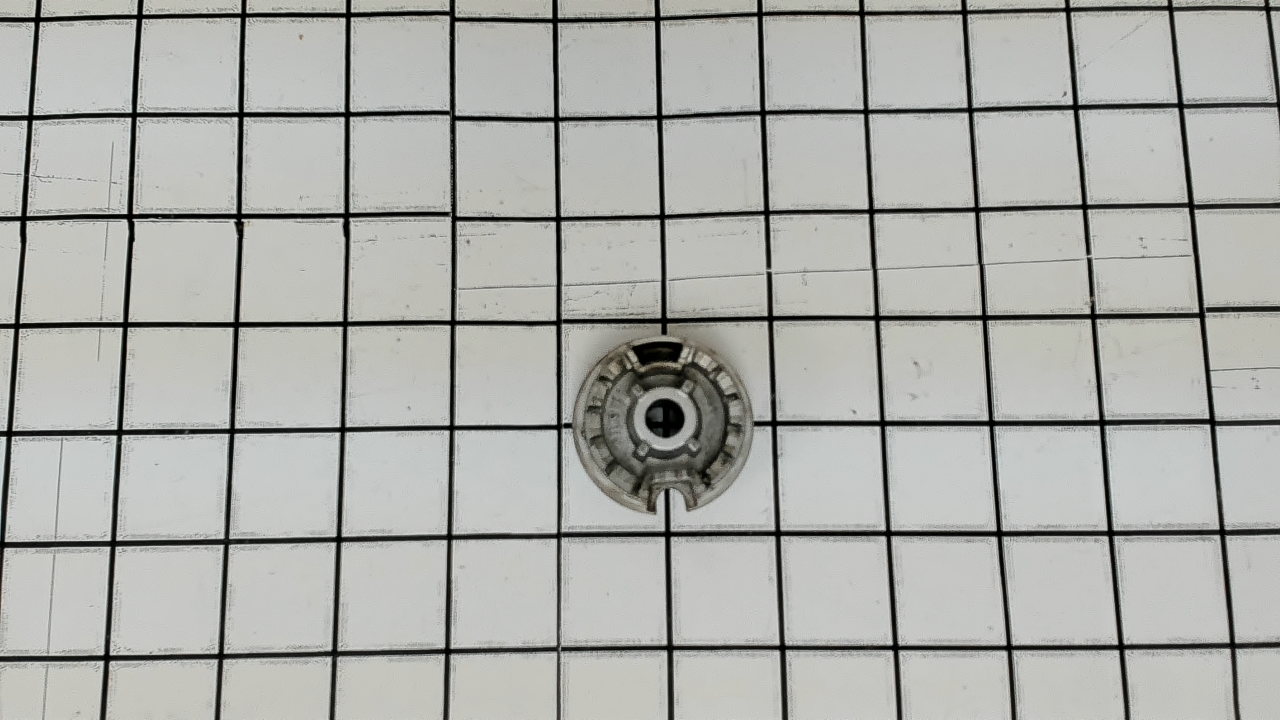 Samsung Range DG62-00076B Surface Burner Base