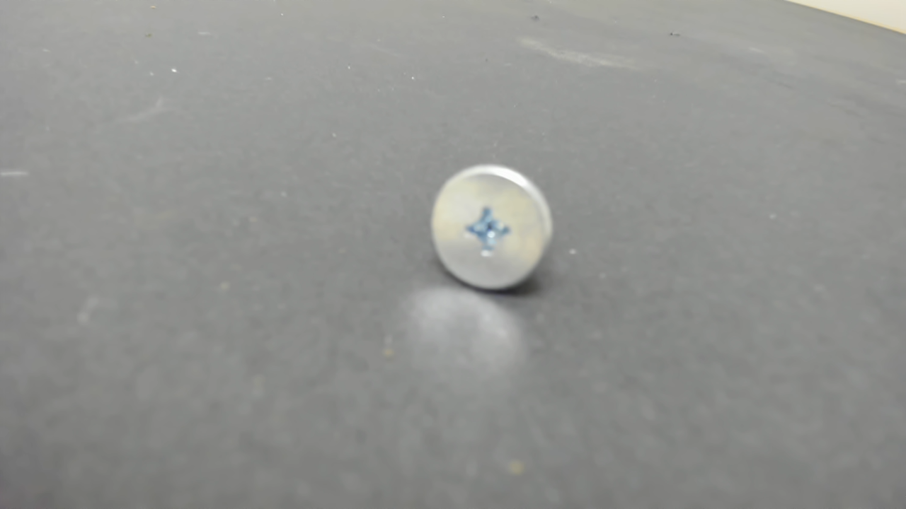 Whirlpool Refrigerator WPW10170540 Screw