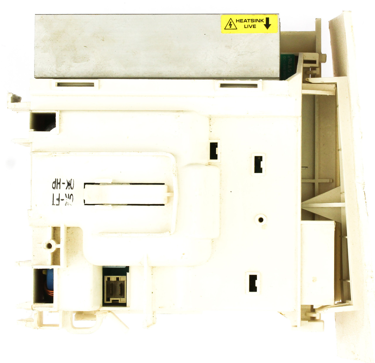 Frigidaire Washer 134409904 Washer Motor Control Board